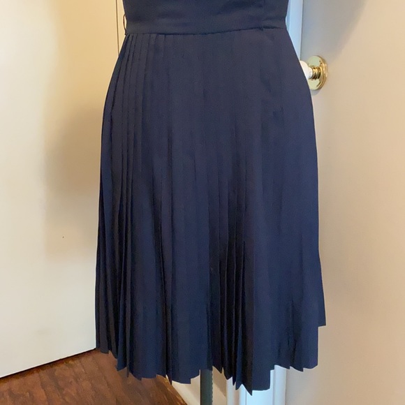 Vintage Day Dress - Picture 4 of 6